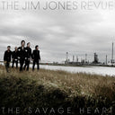 The Savage Heart [CD]