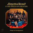 Things Are Getting Better [Vinyl]