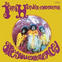 Jimi Hendrix - Are You Experienced (180g Vinyl Import US Sleeve) | Mint (M) Mint (M)