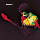 Jimi Hendrix - Band Of Gypsys (180g Red Marble Vinyl Import Gatefold) | Mint (M) Mint (M)