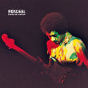 Jimi Hendrix - Band Of Gypsys [LP] | Mint (M) Mint (M)