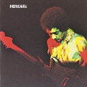 Jimi Hendrix - Band Of Gypsys (Remastered) |