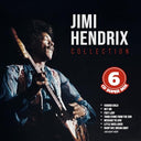 Collection (6 Cd's) |