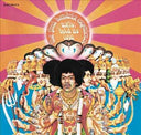 Jimi Hendrix Experience - Axis: Bold As Love (180 Gram Vinyll) (Mono Sound) | Mint (M) Mint (M)