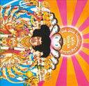 Jimi Hendrix Experience - AXIS: BOLD AS LOVE (CD) | Mint (M) Mint (M)