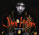 Jimi Hendrix - Greatest Hits [Import] (2 Cd's) |