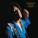 Jimi Hendrix - Hendrix in the West (2 Lp's) (VINYL) | Mint (M) Mint (M)