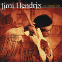 Live At Woodstock (2 Cd's) |