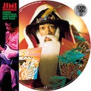 Merry Christmas And Happy New Year (140g Picture Disc) | Mint (M) Mint (M)