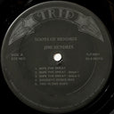 Roots Of Hendrix | Near Mint (NM) Very Good Plus (VG+)