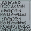 Forgotten Planet Awakens | Mint (M) Mint (M)