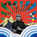 Jimi Tenor - Multiversum | Mint (M) Mint (M)