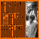 Jimi Tenor - NY, Hel, Barca |