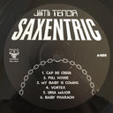 Jimi Tenor - Saxentric | Mint (M) Mint (M)