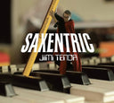 Jimi Tenor - Saxentric |