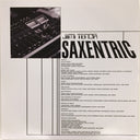 Jimi Tenor - Saxentric | Mint (M) Mint (M)