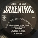 Jimi Tenor - Saxentric | Mint (M) Mint (M)