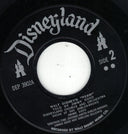 Walt Disney's Perri | Very Good Plus (VG+) Very Good Plus (VG+)