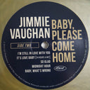 Baby, Please Come Home | Mint (M) Mint (M)