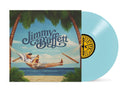Jimmy Buffett - Equal Strain On All Parts [Electric Blue 2 LP] [Vinyl]