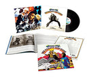 Jimmy Cliff - The Harder They Come: 50th Anniversary Edition (2 Lp's) | Mint (M) Mint (M)