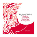 Music For People, Birds, Butterflies & Mosquitoes [CD]