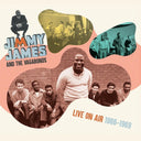Live On Air 1966-1969 |