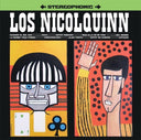 Los Nicolquinn: It's Getting Better - The '64-68 Anthology [CD]
