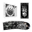 Jimmy Page & The Black Crowes - Live At The Greek (6 LP BOX SET) | Mint (M) Mint (M)