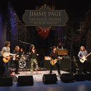 Jimmy Page & The Black Crowes - The Complete Jones Beach Broadcast Vol.1 (2Lp) |