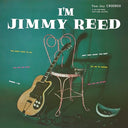 I’m Jimmy Reed (Bluesville Acoustic Sounds Series) [LP] |