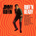 Jimmy Ruffin - Ruff 'N Ready [Vinyl]