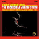 Organ Grinder Swing (Verve Acoustic Sounds Series) [180G LP] [Vinyl]