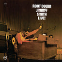 Jimmy Smith - Root Down (Verve Acoustic Sounds Series) (180 Gram Vinyl) |