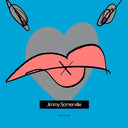JIMMY SOMERVILLE - Read My Lips (2023 Reissue) (Blue Vinyl Version) |