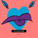 JIMMY SOMERVILLE - Read My Lips (2023 Reissue) (Clear Double Vinyl Version) |