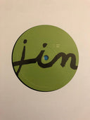 Jinger 002 | Mint (M) Mint (M)