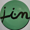 Jinger 003 | Mint (M) Mint (M)