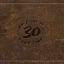 Jinks, Cody - Backside Of 30 [Vinyl]