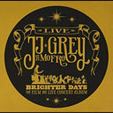 Brighter Days [CD]