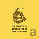 Country Ghetto [CD]