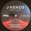 Karthaus | Mint (M) Mint (M)