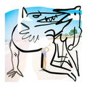Joakim - On the Beach |