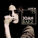 Joan Baez - Live In '75 |