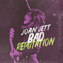 Joan Jett - Bad Reputation (Music From The Original Motion Picture) | Mint (M) Mint (M)