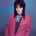 Joan Jett & The Blackhearts - I Love Rock 'N Roll (45th Anniversary Edition) (Opaque Sky Blue Colored Vinyl, Reissue) [Vinyl]