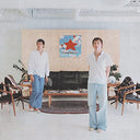 superglue [Milky Clear LP] [Vinyl]