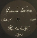 Joanna Newsom - Have One On Me (VINYL BOX SET) | Mint (M) Mint (M)