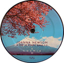 Joanna Newsom & The Ys Street Band E.P. | Mint (M) Mint (M)