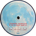 Joanna Newsom & The Ys Street Band E.P. | Mint (M) Mint (M)